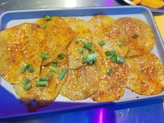 -燥次·烧烤酒场(万象城店)