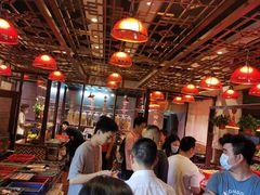 -抱德·潮汕味(敦和店原惠城鱼仔)