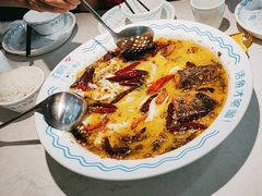 -花椒俏川菜小馆(南海万达店)