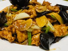 -并州饭店·并萃阁