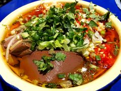 -马路边边火锅串串(观前街店)