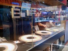 自助取餐区-阿甘锅盔(合生汇购物中心店)
