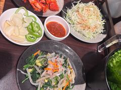 -蒜香焼肉PURUSHIN(马场路店)