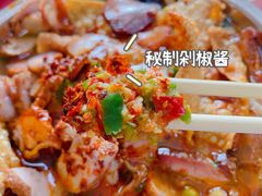 -谭老太正宗柳州螺狮粉(家和花园店)