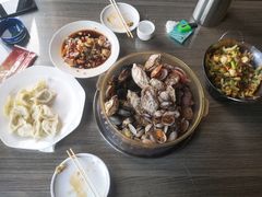 -大京园海鲜烧烤(东城路店)
