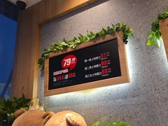 -比格比萨自助(诺亚大厦店)