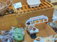 -旧识old mate·烘焙蛋糕店