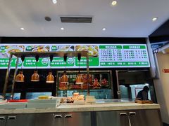 -紫光园(劲松店)