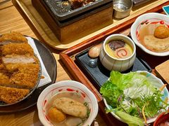 -味太助·银饭食堂(中华城店)