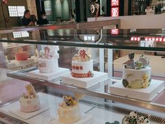 -CAKE BOSS 蛋糕老板(西单君太百货店)