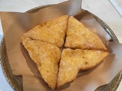 -烁先生披萨·儿童餐下午茶(河南岸店)