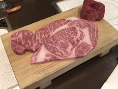 -神户牛排餐厅MOURIYA(总店)