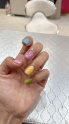 -丹曦·美甲美睫