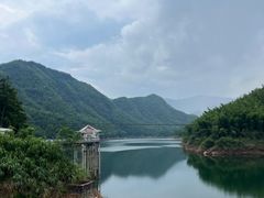 -平江沱龙峡漂流