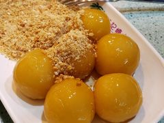 -松记糖水店(铜锣湾分店)