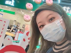 -天虹购物中心(石路店)