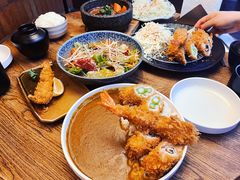 -山杏yama-katsu·吉列炸物