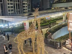 -瑞虹新天地月亮湾