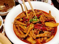 -甲王二老长沙口味馆