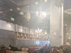 -漫咖啡 (CCPAPK店)