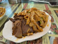 -葛记焖饼(伏牛路店)