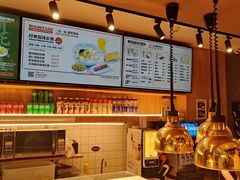 -琴岛顺天馄饨(乐客城店)