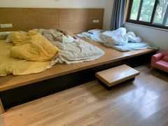 -太阳岛度假酒店