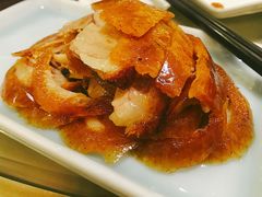 -天和晟烤鸭店(世纪坛店)