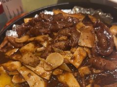 -天和晟烤鸭店(玉泉西街店)