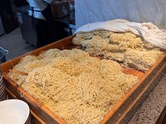 -磨沟沿老字号牛肉面·清真(金港城店)