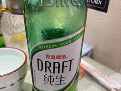 -味妙顺德厨房(绿地缤纷城店)