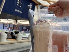 -BeauTea水仙(coco park店)