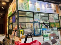 -阿金大白·上海菜馆(新天地店)