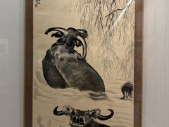 -徐悲鸿纪念馆