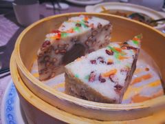 -圆山大饭店-圆苑餐厅