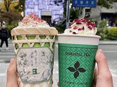 -茶屿水果茶(太古里店)