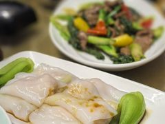 -香港狮子山下·明星粤菜餐厅(北苑店)