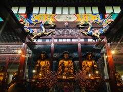 -西园戒幢律寺