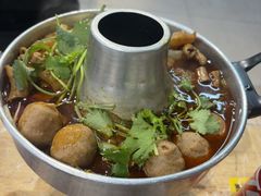 -郑记•不夜城烧烤•龙虾•虾蟹(黄鹤楼店)