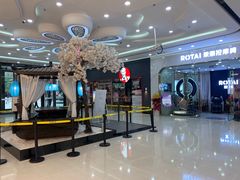 -肯德基(福清万达店)