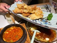 -七八冷面·延边朝鲜族美食(圣熙八号店)