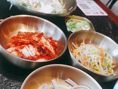 -伏一解牛烤肉专门店(信业购物中心店)