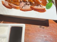 -又一福烤鸭·北京菜(东四店)