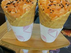 -Sushi Love 创意寿司(丽影广场店)