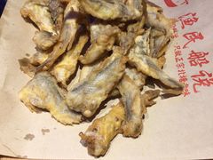 -渔民船说·北塘海鲜·天津菜·海肠捞饭(北塘古镇店)