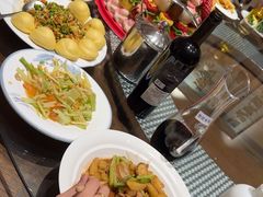 -鱼王府大酒店
