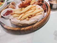 -悦荟牛排餐厅(佳木斯万达店)