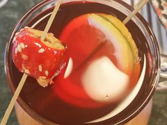 -仁义涵西餐·咖啡(中华巴洛克店)