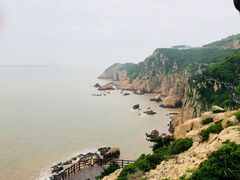-六合朝阳景区-和尚套