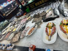 -和源祥·日照菜扛把子(万平口一店)